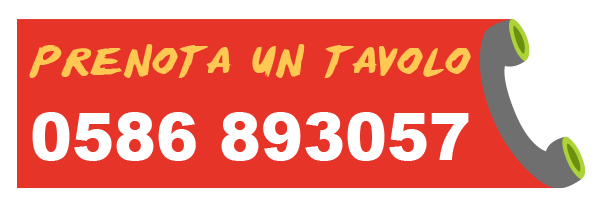 telefono pizzeria ristorante livorno